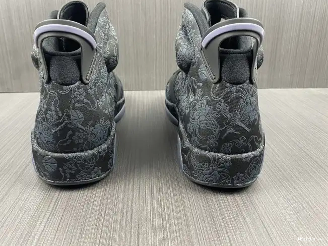 Rep TB SD DB9818-001 (W) Retro Triple Black Jordan 6 0515